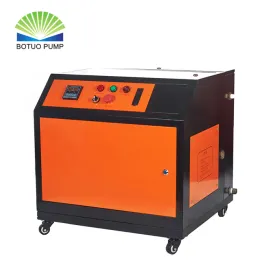 70Bar Fog Machine For Dust Control CE Humidifier
