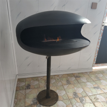 Βιοαιθανόλη Premium Fire Pit