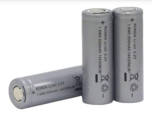 BREAKING NEWS: Lifepo4 battery successfully undergoes freezing temperature test, revolutionizing energy storage industry