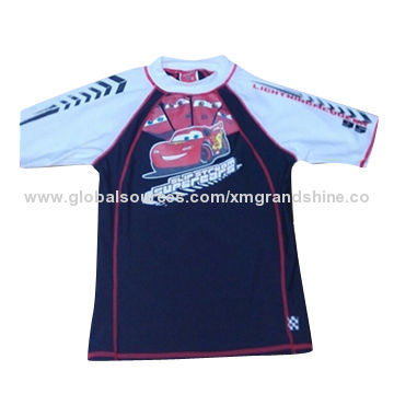 Rashvest