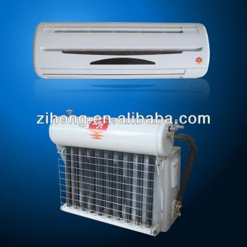 Environmental Wall Mounted Type Hybrid Solar Air Conditioner