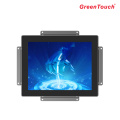 10.4 "Industrial Touch Panel PC All-in-one