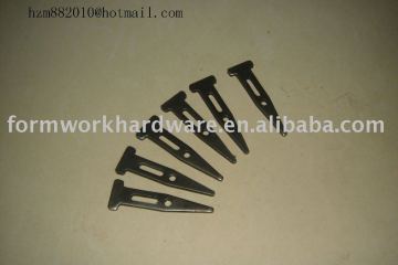wedge bolt