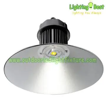 85v-265v led highbay light fixtures 200w