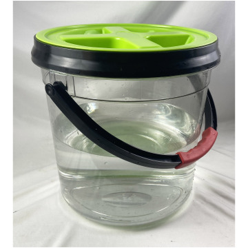 Hot Sell Car Wash Bucket for Detailing