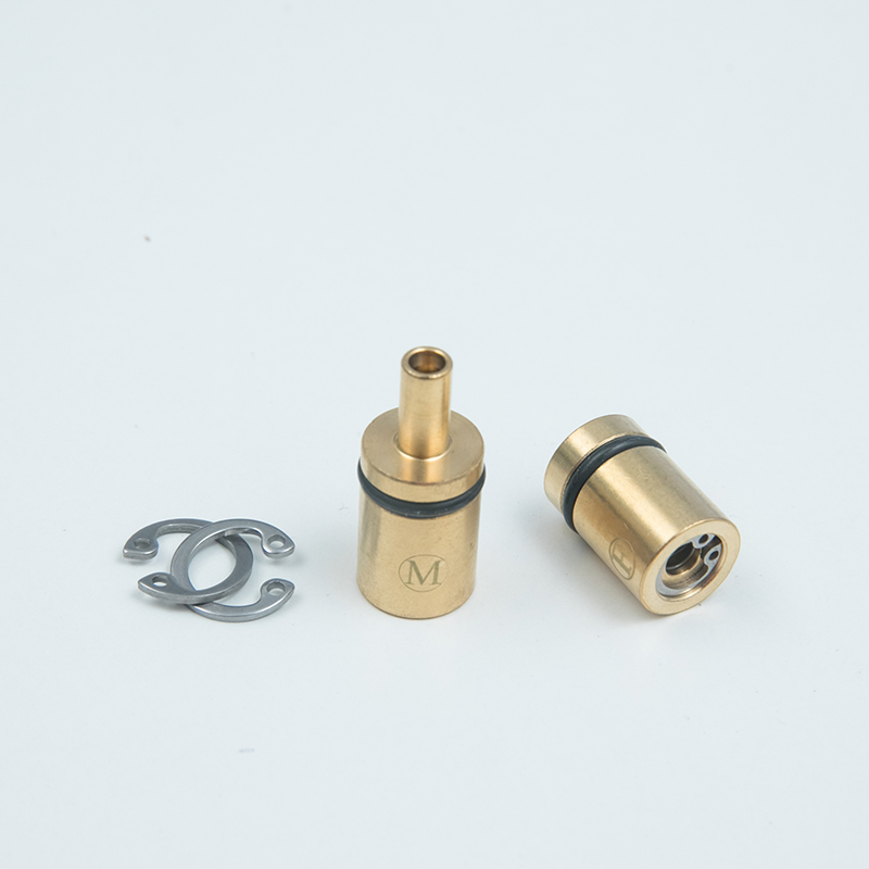 Laser Cutter Nozzle