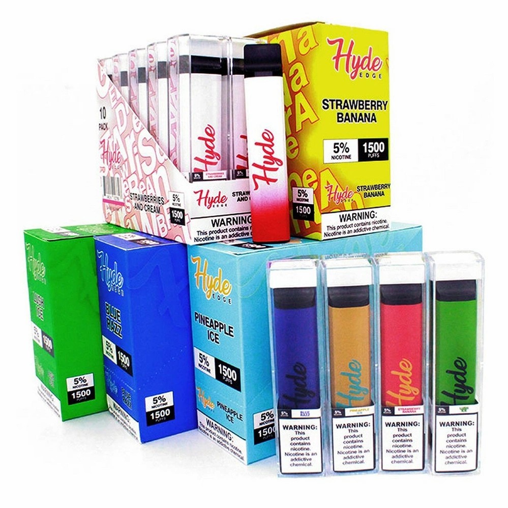 Best Disposable Vape Elux Legend 3500 Puffs