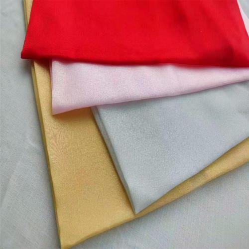75/25 Poly/Nylon Organdy Tyg