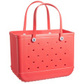 תיק מתנה EVA Beach Tote עמיד למים