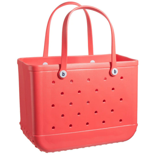 תיק מתנה EVA Beach Tote עמיד למים