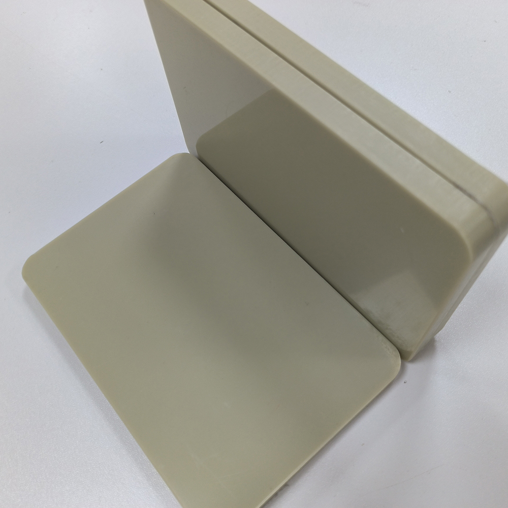 Grey PP board (2)