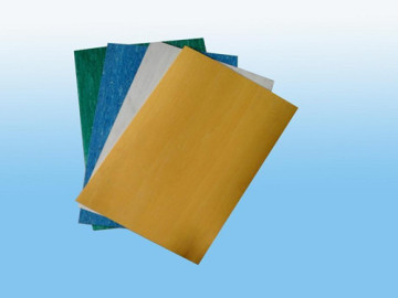 Non-asbestos Rubber Sheet