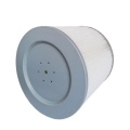 Sanitation Truck Sweeper Dust Collector Cartridge Filter