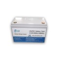 Bluetooth Lithium Batterie 12V 150Ah