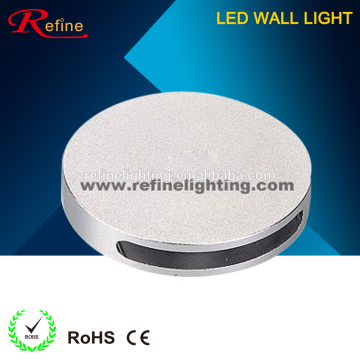 New style 0.4w low power led wall light