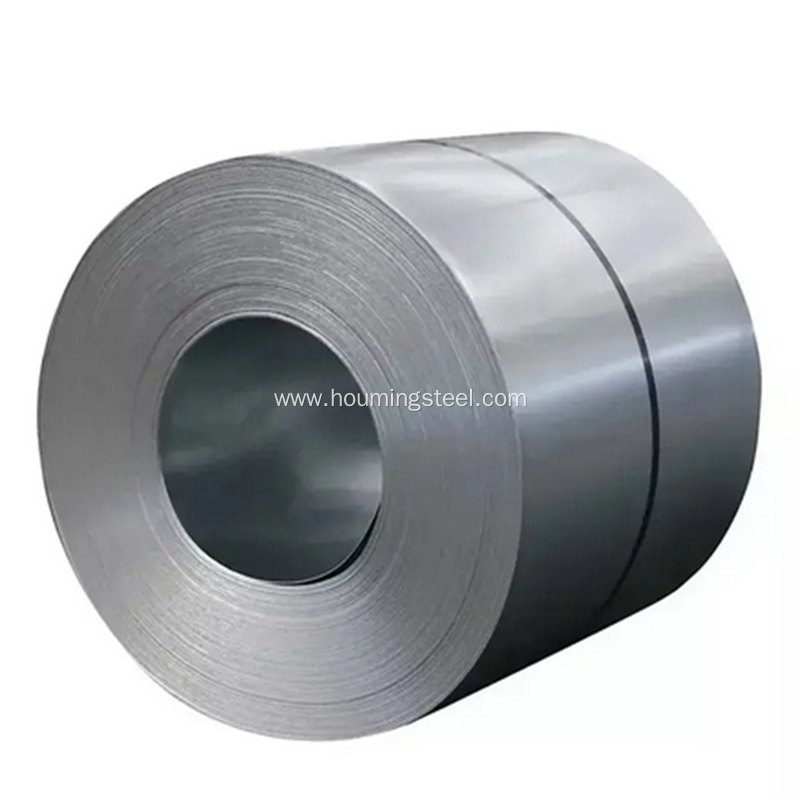 GB T5213 Grade Cold Rolled Steel Coil Sheet