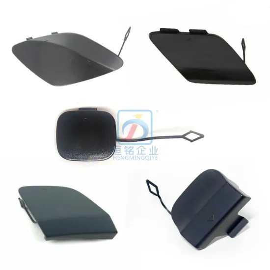 Original Quality A160 A180 2013-2015 Front Bumper Trailer Tow Cover for Mercedes A Class W176