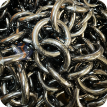 Не-стандардни обичајни кружни ланцирани ланци