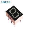 0,39 Zoll ein Ziffer 7 -Segment -LED -Anzeige