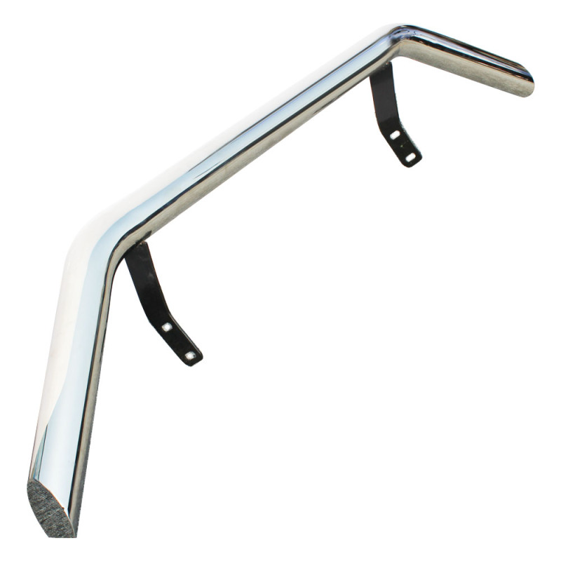 304 stainless steel front bumper for VIGO