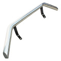 304 stainless steel front bumper for VIGO