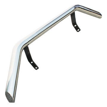 304 stainless steel front bumper for VIGO