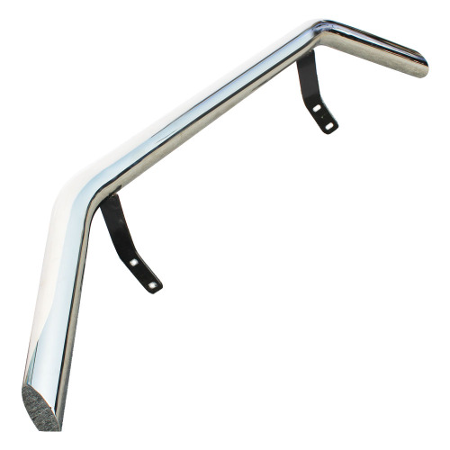 304 stainless steel front bumper for VIGO