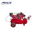 Various styles air compressor equipment high performance