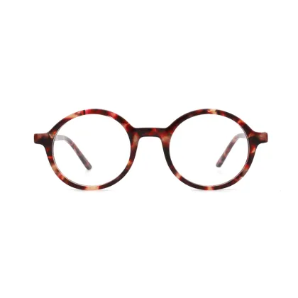 Eye Glasses And Eyewear