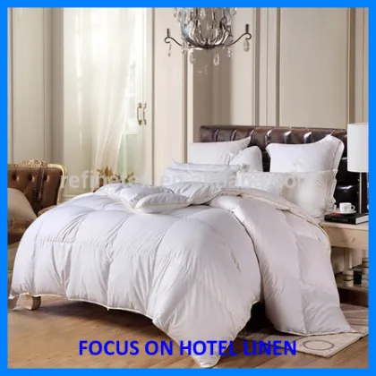 White Duck Down Duvet, Duck Down Duvet Suppliers,Warm Duvet Insert
