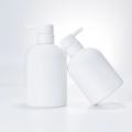 Botella de paquete familiar de jabón líquido en gel personalizado