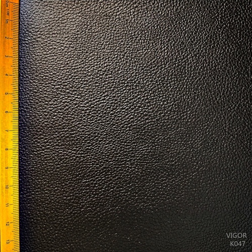 Qualité marine en cuir PVC
