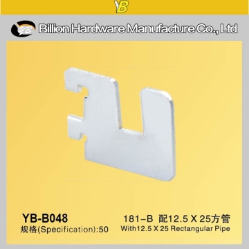 high quality pipe support pipe tray for slot channel