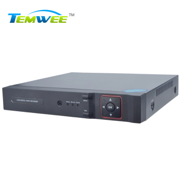 4CH Security Network Video Recorder 4 Channel NVR
