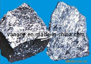 High Purity Sillicon Ingots for Factory Sell 99.99%