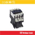 Contactor de motor de CA para grúa