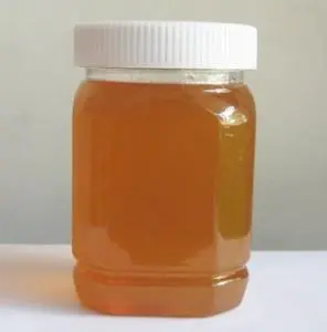 LA Honey (Light Amber)