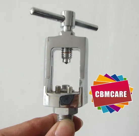 Valve Yoke Connector for Pin Index Valves CGA870, Post-type Pin Index Valve Yoke,Yoke Connectors for Pin Index Gas Valves  