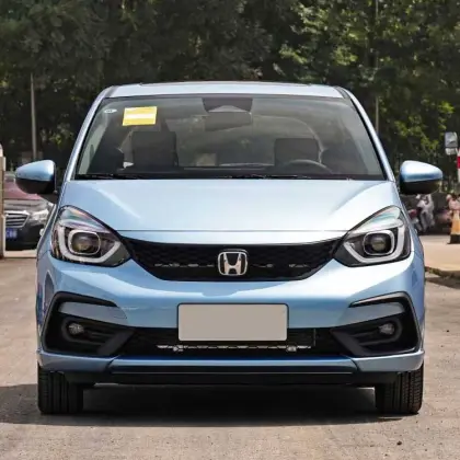 2024 Honda Odyssey HEV: 2.0L Hybrid 7-Seater MPV - New Energy Vehicle