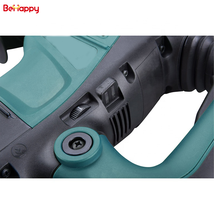 Power tools rotary hammer drill machine for cement