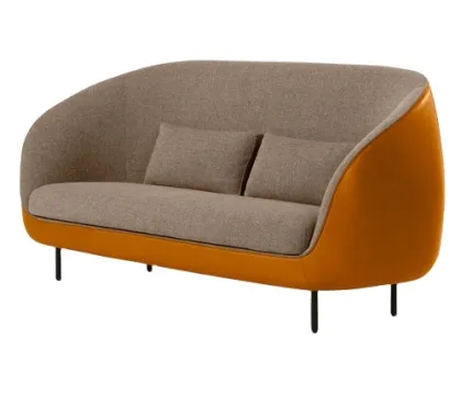 Haiku Sofa 2-seat designer furniture