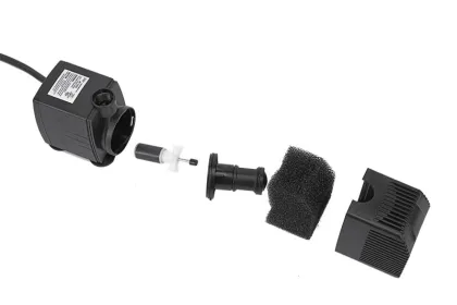 Jier Water Pump JR-1500F 1500 Liters Per Hour