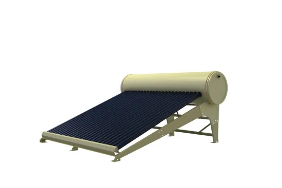 HIMIN SOLAR WATER HEATER /UNPRESSURED/SOLAR HEATING