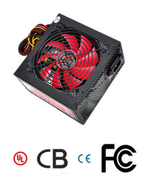 PC power supply 500W