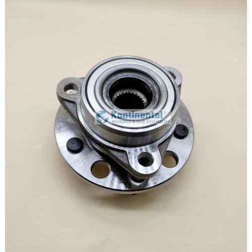 513016K BR930022K CADILLAC Allante Hub Rolamento Assembléia