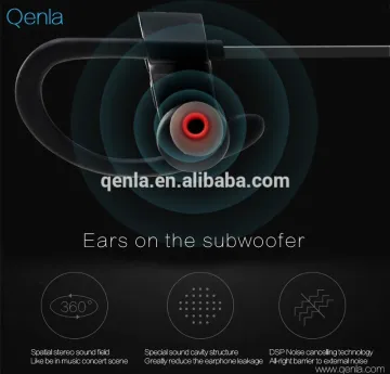 Headphones with Bluetooth headphones Bluetooth sport headband Bluetooth headset