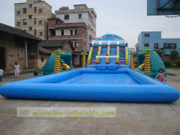 Inflatable Water Toys