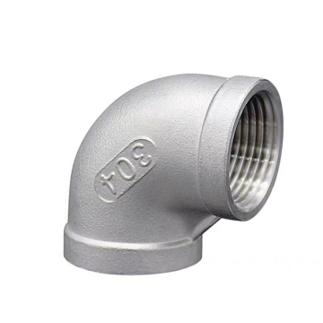 Siku Wanita Stainless Steel