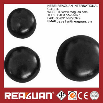 High Quality Pipe Fittings pipe caps