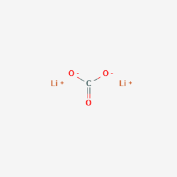 Sử dụng cho lithium Carbonate